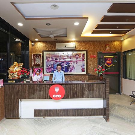 SPOT ON 10418 Hotel Sai Pancham Shirdi Exterior foto
